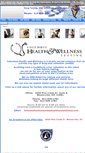 Mobile Screenshot of columbushealthandwellness.com